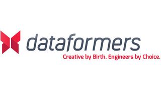 Dataformers  Logo