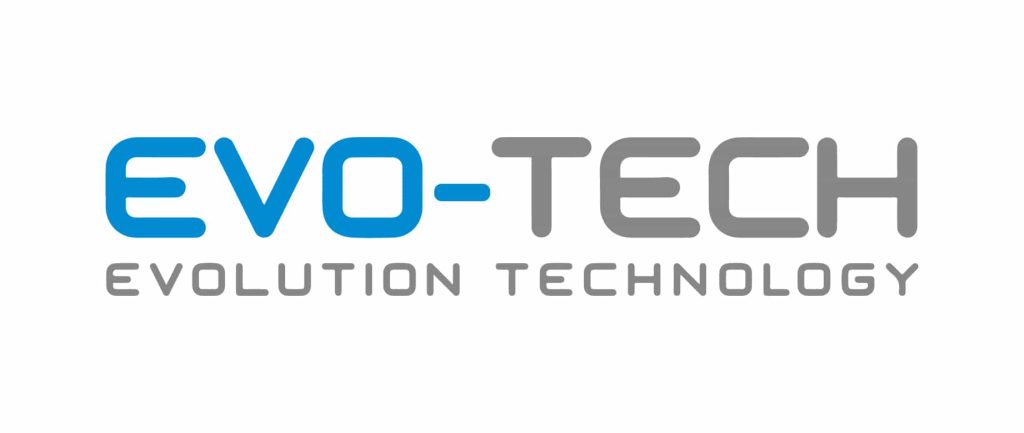 EVO-tech Logo