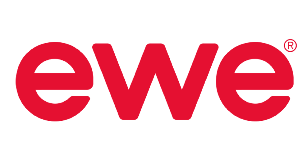 Ewe Logo