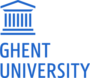 Ghent University Logo