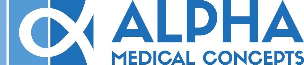 Alpha Medical Concepts Logo