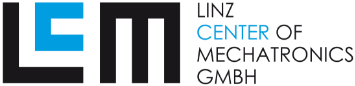 Linz center of mechatronics GmbH Logo