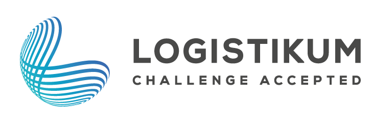 Logistikum Logo