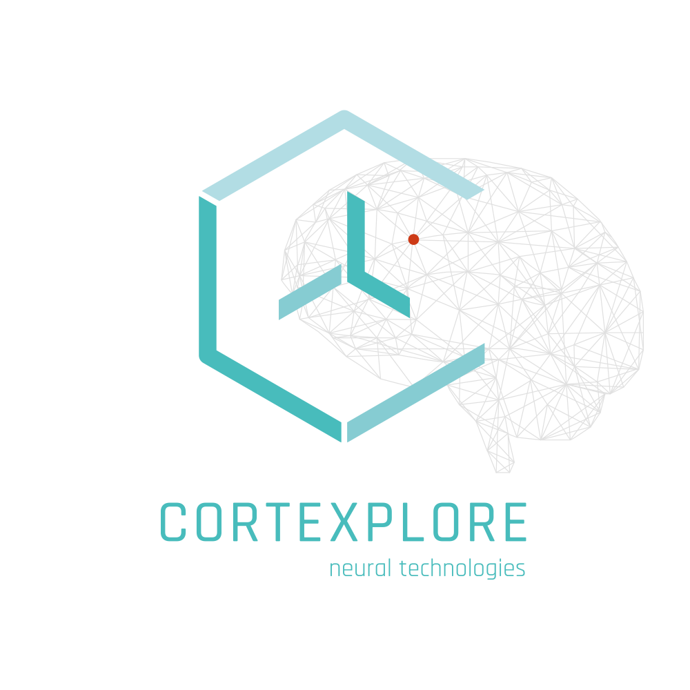 Cortexplore Logo