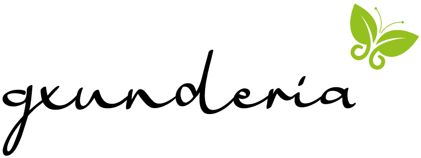 Gxunderia Logo