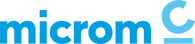 microm Micromarketing-Systeme und Consult GmbH Logo