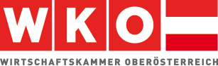 WKO Wirtschaftskammer Oberösterreich Logo