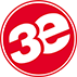 3e Handels- und Dienstleistungs Logo