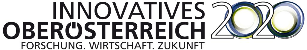 Innovatives Oberösterreich Logo