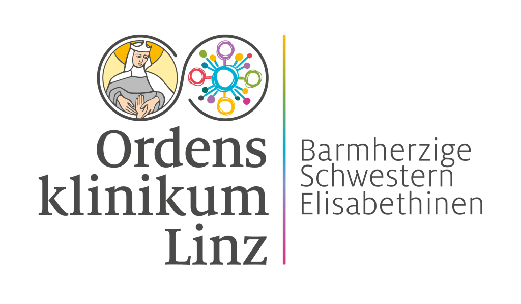 Ordensklinikum Linz Barmherzige Schwestern Elisabethinen Logo