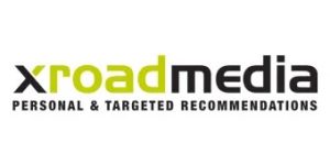 XroadMedia Logo
