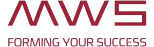 MWS Industrieholding Logo