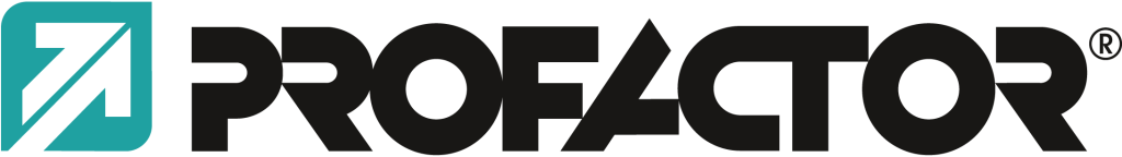 PROFACTOR Logo