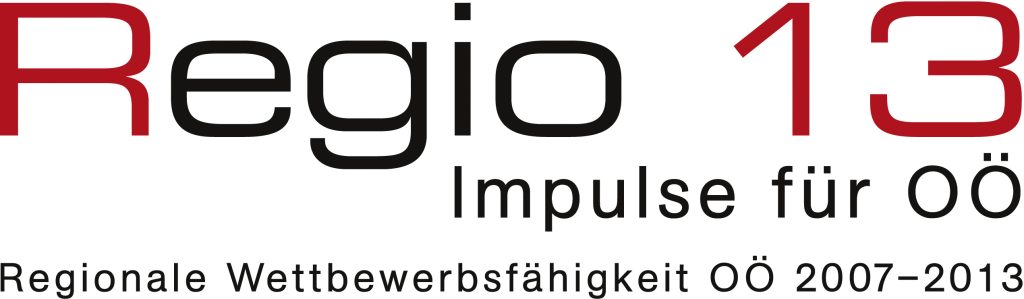 Regio 13 Logo
