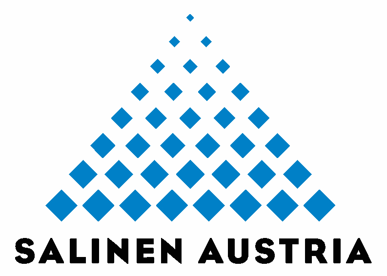 Salinen Austria Logo