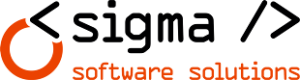 Sigma Software Solutions Logo