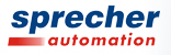 Sprecher Automation Logo