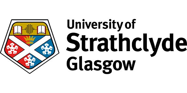 University of Strahclyde Glasgow Logo