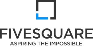 FiveSquare Logo