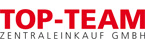 TOP-TEAM Zentraleinkauf GmbH Logo