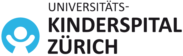 Universitäts-Kinderhospital Zürich Logo