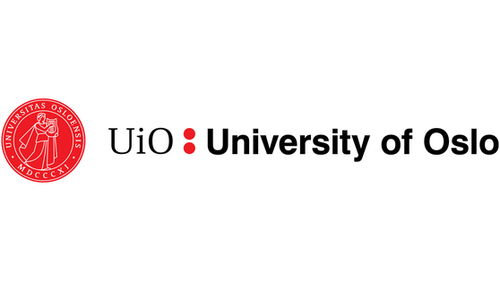 UiO University of Oslo Logo