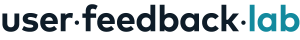 User Feedback Lab Logo