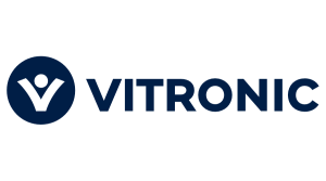 Vitronic Logo