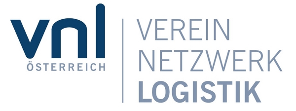 vnl Verein Netzwerk Logistik Logo