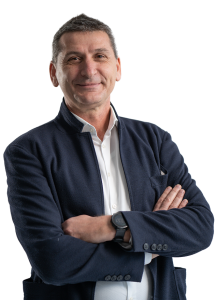 Wolfgang Freiseisen