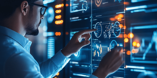 The path to a customized data platform