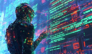 Zwischen Hype und echtem Potenzial: KI in der Softwareentwicklung