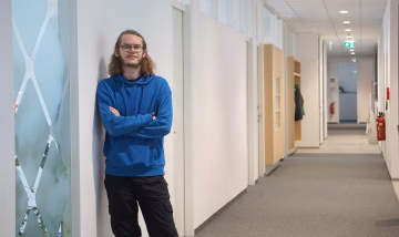 Praktikum in der Unit Medical Informatics: Andreas Schrattenecker