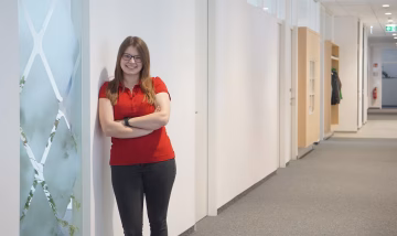 Praktikum in der Unit Medical Informatics: Martina Pletz