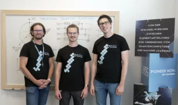 RISC Software GmbH erhält FWF-Förderung für innovatives Quantenforschungsprojekt „QuditML“