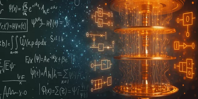 Quantum Computing und Machine Learning