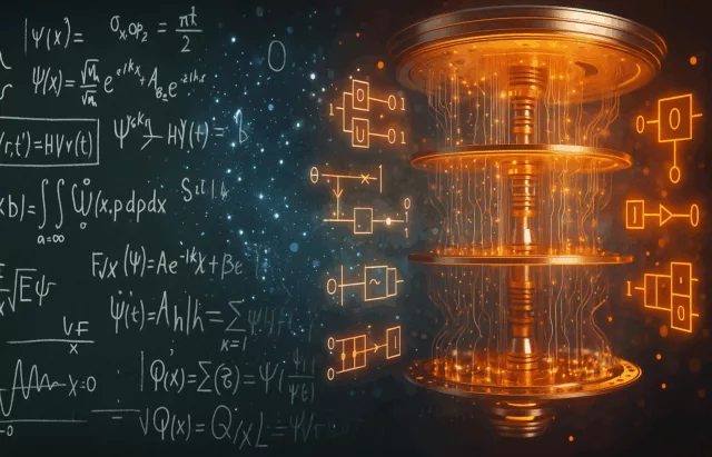 Quantum Computing und Machine Learning