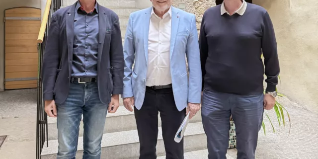 Together for the future of symbolic AI.