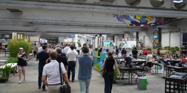 Das war das Ars Electronica Festival 2025!