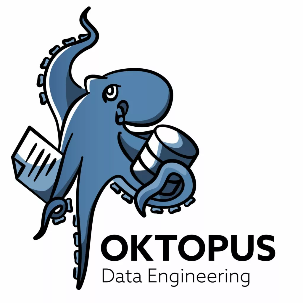 Oktopus Logo