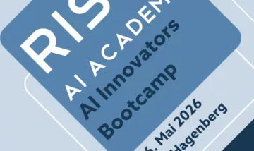 RISC AI ACADEMY: AI Innovators Bootcamp