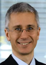 Bernhard Falkner,  CTO Industrie Informatik GmbH