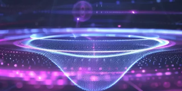 QuditML: Multi-level quantum computing for next-generation machine learning