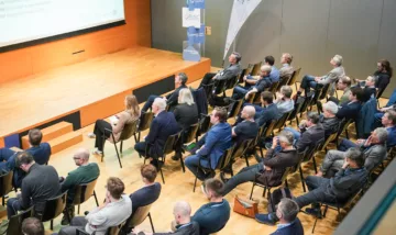 Digitale Souveränität als Strategie: RISC Pioneers Day 2026 macht Oberösterreichs Industrie zukunftsfit
