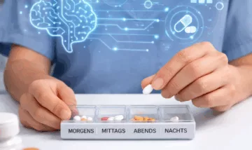 QuaMeDis: Safety in medication dispensing through AI