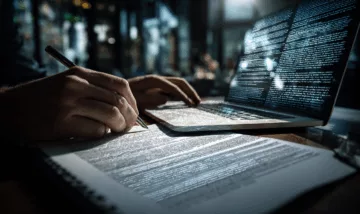 Verträge per KI analysieren