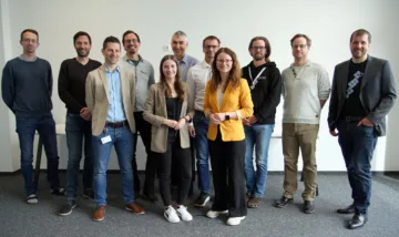 Projekt QuaMeDis soll Medikamentenausgabe 100% sicher machen