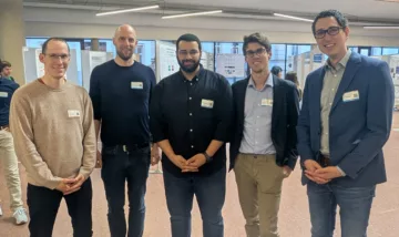 RISC Software GmbH at AIRoV 2026