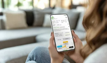Energy+ und RISC Software bündeln Kompetenzen für smartes Energiemanagement mit KI