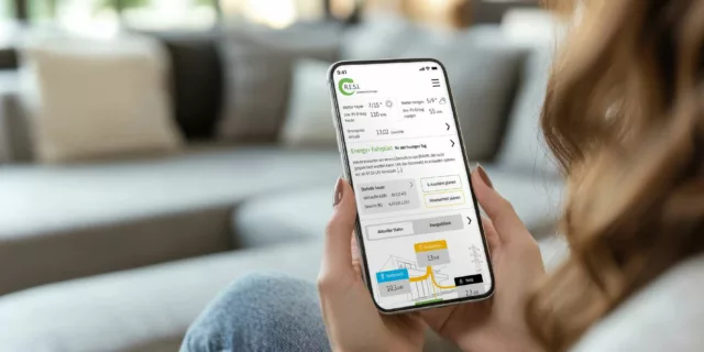 Energy+ and RISC Software Combine Expertise in Smart Energy Management with AI